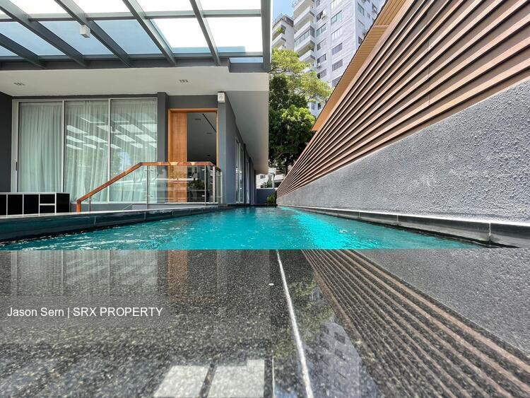 Kim Lin Park (D10), Semi-Detached #461253171